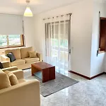 Lejlighed Aconchego