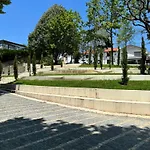 Aconchego * Caldas de Sao Jorge