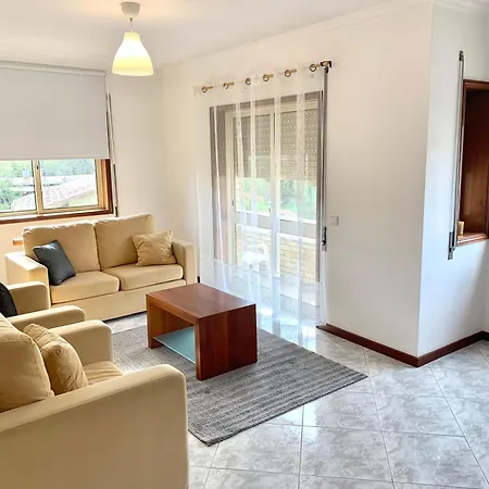 Apartament Aconchego