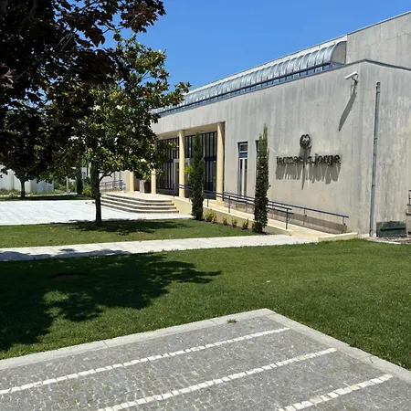 Aconchego * Caldas de Sao Jorge