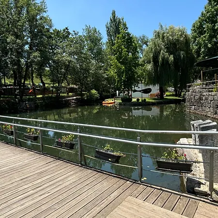 Apartament Aconchego *