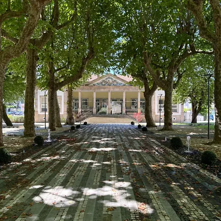 Aconchego Appartement Caldas de Sao Jorge