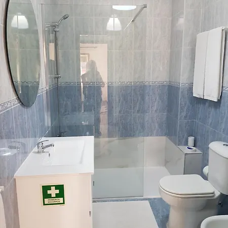 Apartament Aconchego *