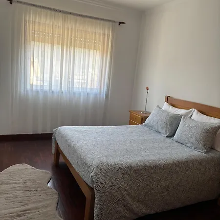 Lejlighed Aconchego