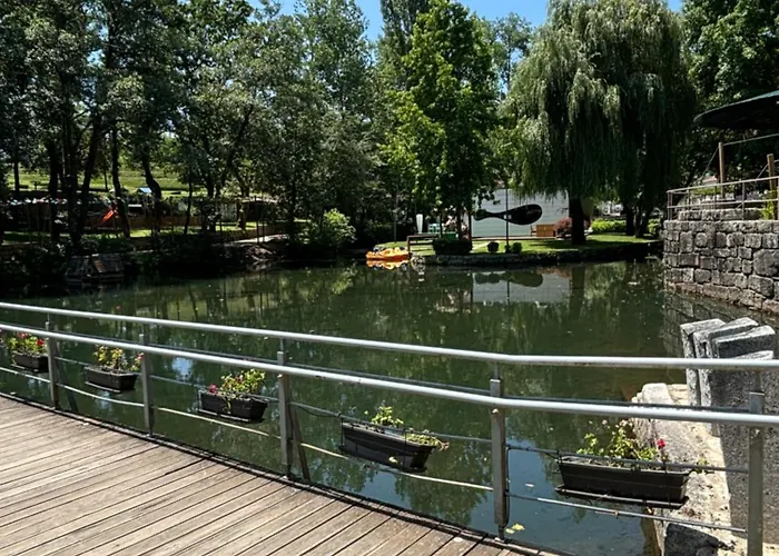 Apartment Aconchego *