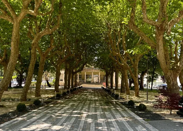 Aconchego Apartment Caldas de Sao Jorge