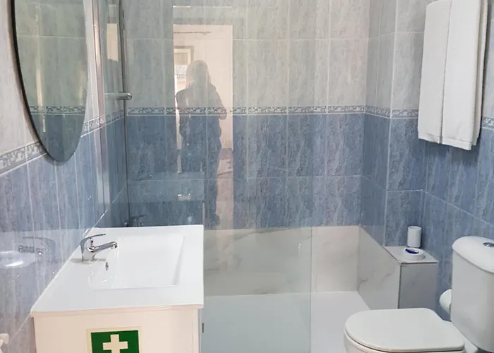 Apartment Aconchego *